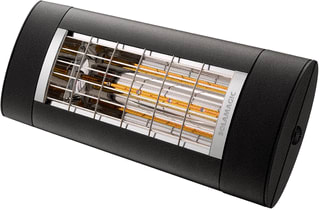 Etherma - Warmtestraler Irstralr S1 Plus 2000W Na