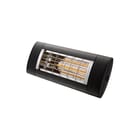 Etherma - Warmtestraler Irstralr S1 Plus 2000W Na