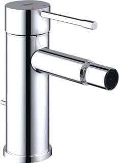 Grohe - Essence New S-Size Bidetmengkraan Essence Bdtmngkrn M/Waste