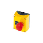 Siemens - 3SB3 Drukknopkast compleet drknpkst 3sb38010dg3 knst