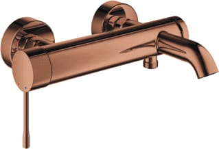Grohe - Essence New Badmengkraan (opbouw) Essence Badmk Ws