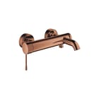Grohe - Essence New Badmengkraan (opbouw) Essence Badmk Ws