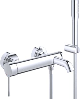 Grohe - Essence New Badmengkraan (opbouw) Essence Badmngkr Douchest