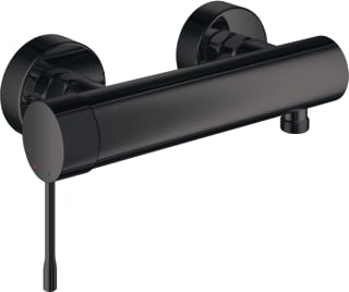 Grohe - Essence New Douchemengkraan (opbouw) Essence Dmk Hard Graphite