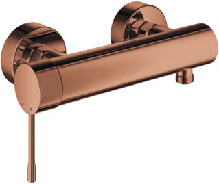 Grohe - Essence New Douchemengkraan (opbouw) Essence Dmk Warm Sunset