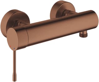 Grohe - Essence New Douchemengkraan (opbouw) Essence Dmk Warm Sun Geb