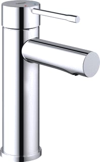 Grohe - Essence New S-Size Wastafelmengkraan (opbouw) Wastmkr Esse S Gl34813001
