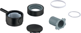 Grohe - Bedieningselement sanitairkraan 49089Al0