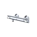 Grohe - Grohtherm 500 Douchemengkraan (opbouw) Douchetherm 500 M/Kopp