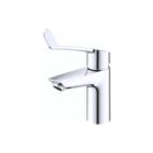 Grohe - Eurosmart S-Size Wastafelmengkraan (opbouw) Wastmkr Euro S Verlgr Gb