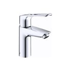 Grohe - Eurosmart S-Size Wastafelmengkraan (opbouw) Wstmrk Euro S Ssd23986003