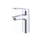 Grohe - Eurosmart M-Size Wastafelmengkraan (opbouw) Wastmkr Euro M 23981003