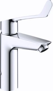 Grohe - Eurosmart M-Size Wastafelmengkraan (opbouw) Wstmkr Euro M Ssd23985003