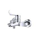 Grohe - Eurosmart Badmengkraan (opbouw) Eurosm Bdmngkr Vrlngd Grp