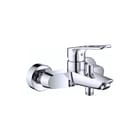 Grohe - Eurosmart Badmengkraan (opbouw) Eurosm Badmngkr Open Grp