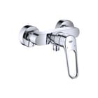 Grohe - Eurosmart Douchemengkraan (opbouw) Eurosm Dchmngkrn Open Grp