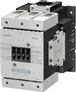 Siemens - 3RT1 Magneetschakelaar 3Rt10541Ap36