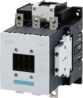 Siemens - 3RT1 Magneetschakelaar 3Rt10566Ap36