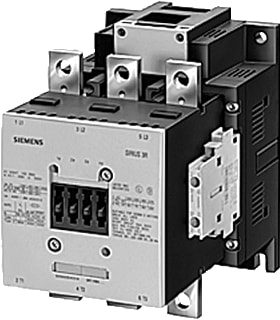 Siemens - 3RT1 Magneetschakelaar 3Rt10646Ap36