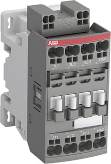 ABB - AF Magneetschakelaar Magn.Schak 4Kw 400V 4P