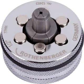 Rothenberger - Rolock Div. Mannen HG 12453