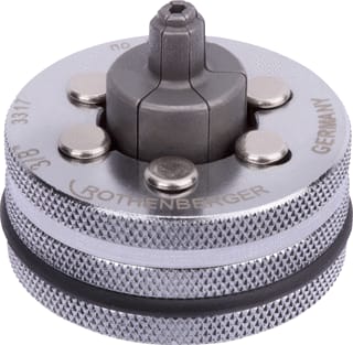 Rothenberger - Rolock Expanderkop expanderkop 3/8" rolock
