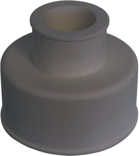 De Beer - Closetaanvoermanchet 110016001