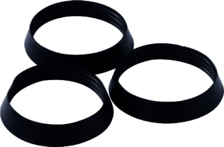 De Beer - Knelring Conisch Rng 1 1/2" - 40Mm
