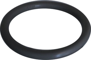 De Beer - Rubber O-ring afdichting 12.0410-001