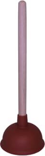 De Beer - Afvoerontstopper Ontstopper 140Mm+Steel