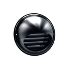Nedco - Bol Ventilatiekap rond luchtkanaal Bolrooster 150Mm