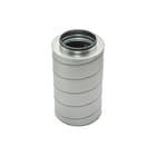 AIR Spiralo® - Geluiddemper rond luchtkanaal Geluiddstw 150 L=600 S=50