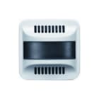 ABB Busch-Jaeger - Infoline SI (Reflex) Bed.element / centr.pl. schakelmat. Miva Lns R/N Alp