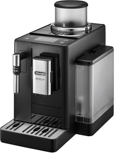 DeLonghi - RIVELIA EXAM440.35.B Espresso automaat Rivelia