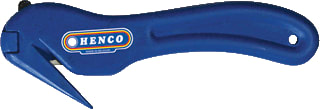 Henco - Safecut Mes Henco