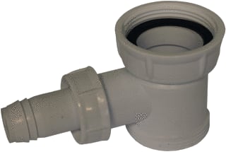 De Beer - Toebeh. vaatwas-/wasmachine/droger 124818001