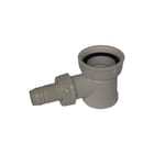 De Beer - Toebeh. vaatwas-/wasmachine/droger 124818001