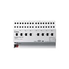Gira - KNX DIN-rail Schakelactor bussysteem Schakelact 8V 16A Dra Knx