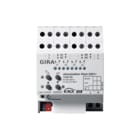 Gira - KNX DIN-rail Jaloezie-actor bussysteem Jalactor 4V230Vac Dra Knx
