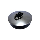 De Beer - Plugstop Plug 38,5Mm+Kogelket 30Cm