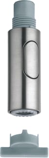 Grohe - Keukenhanddouche Hnddch Uittrekbare