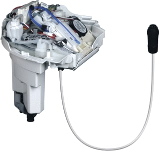 Grohe - Toebeh./onderdelen voor douche wc 14973000