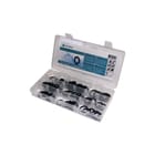 De Beer - Assortimentsdoos sanit. afdichtmat. 178531001
