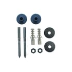 De Beer - Schroefbevestigingsset wb-set m8x90 plug b10