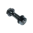 De Beer - Schroefbevestigingsset 293025001
