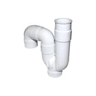 De Beer - P-, S-, beker sifon 410031001