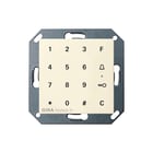 Gira - Toegangscontrolesysteem Keyless IN BEDELEM CWG 55