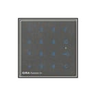Gira - Keyless IN TX44 Toegangscontrolesysteem Bedelem Keyls In Ant