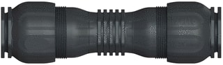 HSF - Fitting met 2 aansluitingen isfl sprintadapter 20-27x20-27