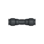 HSF - Fitting met 2 aansluitingen isfl sprintadapter 20-27x20-27